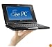 ASUS Eee PC 904HD 8.9-Inch Laptop (Intel Mobile Processor, 1 GB RAM, 80 GB Hard Drive, XP Home) Galaxy Black