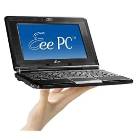 ASUS Eee PC 904HD Laptop