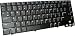 HQRP Replacement Laptop Keyboard for HP DV1000 DV1100 DV1200 Series Black