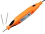 Diamond-Tipped Electric Engraver Pen - Writes on Any Surface