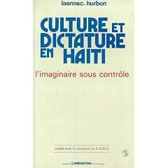 Culture et dictature en ha�ti