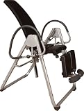 Stamina Deluxe Seated Inversion Therapy Table