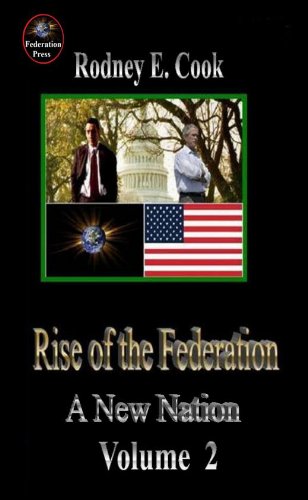 Rise of the Federation: A New Nation