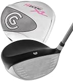 Buy Women's Cleveland Hi-Bore XL W-Series Driver