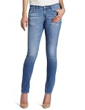 AG Adriano Goldschmied Women's Stilt Cigarette Leg Jean