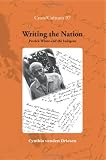 Writing the Nation: Patrick White and the Indigene. (Cross Cultures)