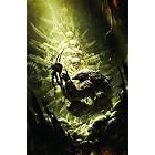 PREDATOR #2 (OF 4) by John Arcudi and Javier Saltares