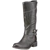 Marco Tozzi Cool Club Baena-JR-B-2 2-2-56603-25, Bottes mixte enfant