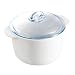 Pyroflam Casserole with Lid, 3.0L