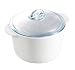 Pyroflam Casserole with Lid, 3.0L