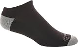 Timberland Men's No Show Sock Tennis Socks