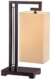 Accent Table Lamp