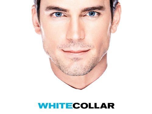 Amazon.com: White Collar [HD]: Season 5, Ep