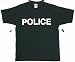 Fox Two-Sided Imprinted T-Shirt - Various Designs