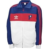 adidas Detroit Pistons Series Track Jacket