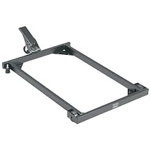 Delta Industrial 50-288 Mobile Base for 31-260X Drum Sander