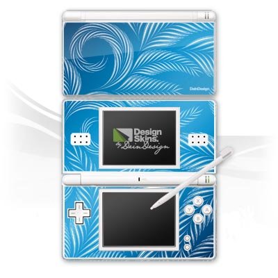 Image #1 of Design Skins for Nintendo