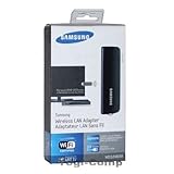 Brand New Samsung LinkStick Link Stick WIS12ABGN Wireless WiFi LAN adapter for SmartTV NEW