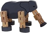 ImagiPLAY Pozimals - Elephant