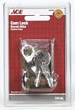 ACE TRADING BHDW 6 01-3112-213 CAM LOCK (pack of 5)