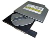 H.L GCC-T10N CD-RW/DVD-ROM IDE Combo Drive without Bezel