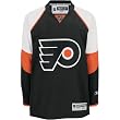 Philadelphia Flyers NHL 2007 RBK Premier Team Hockey Jersey (Team Color)
