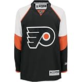 Philadelphia Flyers NHL 2007 RBK Premier Team Hockey Jersey (Team Color)
