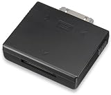 Xtenzi Charging Adapter for Select Ipods 12v to 5v Ipod compatible model KCX-422TR