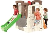 Step2 - Woodland Climber - Active Bright