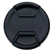 Sigma LCF-67 II Center Pinch Front Lens Cap