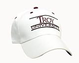 Troy The Game Classic Bar Adjustable Cap