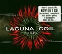 Lacuna Coil/Halflife