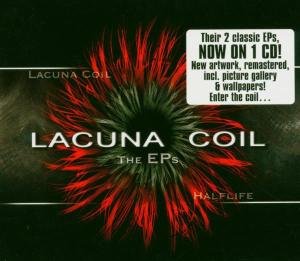 Lacuna Coil/Halflife