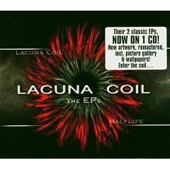 Lacuna Coil/Halflife