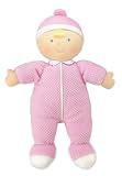 Kids Preferred Baby Girl Doll - Pink