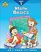 Curriculum Workbooks 32 Pages - Math Basics Grade 1