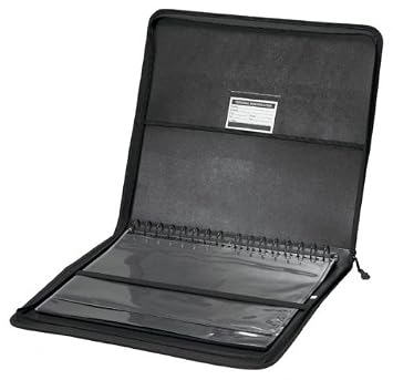Prestige Studio Presentation Case