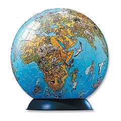 41lz2YwsllL Globe 240 pc puzzle ball