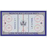 Wincraft Los Angeles Kings Rink Floor Mat