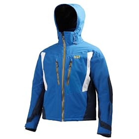 Helly Hansen Mens Velocity Jacket by Arctic Clothing