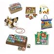 The Ultimate Toys for Toddlers - Bundle of 7
