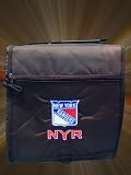 NEW York Rangers NHL Blanket Seat Cushion Combo Licensed