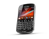 Blackberry Bold Touch 9900 4g Wifi 5mp Gps T-mobile Unlocked