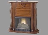 Jet-Fuel Fireplaces
