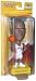 Bobble Heads - Lebron James Uda Retro & Rookie Bobber