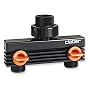 Claber 2-Way Garden Hose Water Distributor Valve #8589