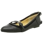 Ted Baker Women's Harness Ballet Flat