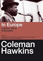 In Europe [DVD] [2009]