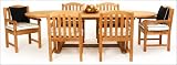 Teak-Furniture