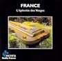 France: L'epinette Des Vosges